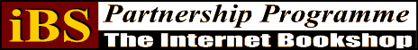 Internet Bookshop Partnership Programme