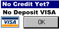 [No credit yet? Visa Future Card.  No deposit]